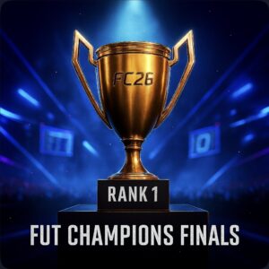 FUT Champions Finals Boost - Legacy-Boost