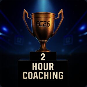 2 Hour Coaching Legacy-Boost