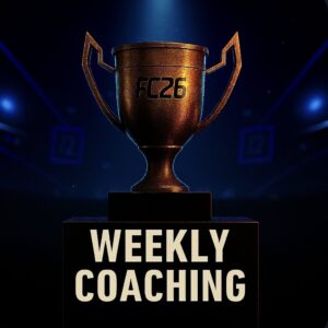 Weekly Coaching Legacy-Boost