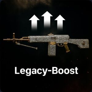 LMG leveling Boost BO7 - Legacy-Boost