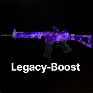 warzone-camos BO7 Boost - Legacy-Boost