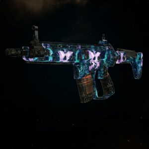 Singularity Camo