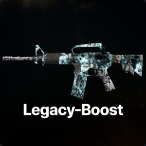 Abyss camo BO7 - Legacy-Boost