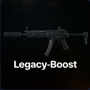 Catalyst Camo BO7 Boost