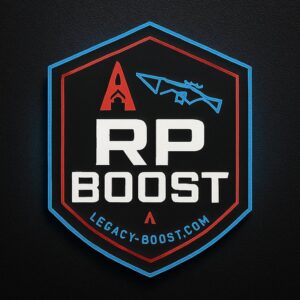 RP Boost Legacy-Boost