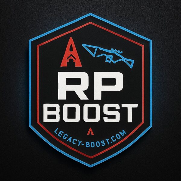 RP Boost Legacy-Boost