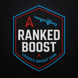 Ranked Boost Apex - Legacy-Boost