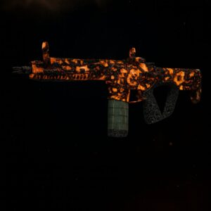 Zombies Infestation Camo